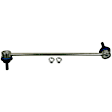 K750657 Front, Passenger Side Sway Bar Link, Problem Solver Series