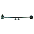 K750657 Front, Passenger Side Sway Bar Link, Problem Solver Series