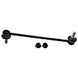 K750658 Front Sway Bar Link, Problem Solver Series