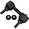 K750662 Rear, Driver Side Sway Bar Link, Problem Solver Series