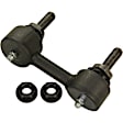 K750662 Rear, Driver Side Sway Bar Link, Problem Solver Series