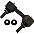 K750663 Rear, Passenger Side Sway Bar Link, Problem Solver Series