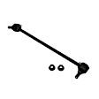K750667 Front, Driver Side Sway Bar Link, Problem Solver Series
