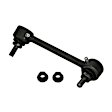 K750670 Rear, Passenger Side Sway Bar Link, Problem Solver Series