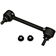 K750671 Rear, Driver Side Sway Bar Link, Problem Solver Series
