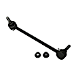 K750673 Front, Passenger Side Sway Bar Link, Problem Solver Series
