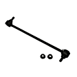 K750678 Front, Passenger Side Sway Bar Link, Problem Solver Series