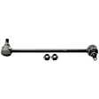 K750683 Front, Passenger Side Sway Bar Link, Problem Solver Series