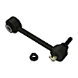 K750688 Rear, Driver or Passenger Side Sway Bar Link, Problem Solver Series