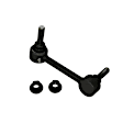 2013 Dodge Durango - Front, Passenger Side Sway Bar Link, With sport suspension, Problem Solver Series
