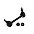 K750690 Front, Driver Side Sway Bar Link, Problem Solver Series