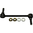 K750692 Front, Driver Side or Passenger Side Sway Bar Link, Problem Solver Series
