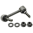 K750698 Rear, Passenger Side Sway Bar Link, Problem Solver Series