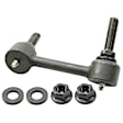 K750698 Rear, Passenger Side Sway Bar Link, Problem Solver Series