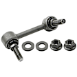 K750699 Rear, Driver Side Sway Bar Link, Problem Solver Series