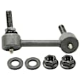 K750699 Rear, Driver Side Sway Bar Link, Problem Solver Series