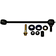 K750700 Rear, Driver or Passenger Side Sway Bar Link, Problem Solver Series