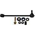 K750700 Rear, Driver or Passenger Side Sway Bar Link, Problem Solver Series