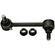 K750702 Rear, Passenger Side Sway Bar Link, Problem Solver Series