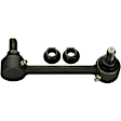 K750702 Rear, Passenger Side Sway Bar Link, Problem Solver Series