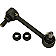 K750703 Rear, Driver Side Sway Bar Link, Problem Solver Series