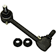 K750703 Rear, Driver Side Sway Bar Link, Problem Solver Series