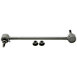 K750704 Front, Driver Side or Passenger Side Sway Bar Link, Problem Solver Series