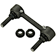 K750710 Rear, Driver or Passenger Side Sway Bar Link, Problem Solver Series