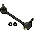 K750712 Rear, Passenger Side Sway Bar Link, Problem Solver Series