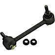 K750713 Rear, Driver Side Sway Bar Link, Problem Solver Series