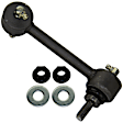 K750714 Rear, Passenger Side Sway Bar Link, Problem Solver Series