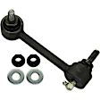 K750714 Rear, Passenger Side Sway Bar Link, Problem Solver Series
