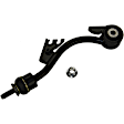 K750721 Front, Passenger Side Sway Bar Link, Problem Solver Series