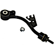 K750721 Front, Passenger Side Sway Bar Link, Problem Solver Series