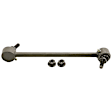 K750741 Front, Driver Side or Passenger Side Sway Bar Link, Problem Solver Series