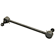 K750742 Front, Driver Side or Passenger Side Sway Bar Link, Problem Solver Series
