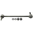 K750746 Front, Driver Side or Passenger Side Sway Bar Link, Problem Solver Series