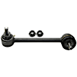 K750750 Rear, Driver Side Sway Bar Link, Problem Solver Series