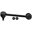 K750750 Rear, Driver Side Sway Bar Link, Problem Solver Series