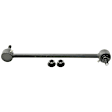 K750751 Front, Passenger Side Sway Bar Link, Problem Solver Series