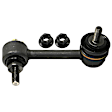 K750755 Rear, Passenger Side Sway Bar Link, Problem Solver Series