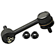 K750755 Rear, Passenger Side Sway Bar Link, Problem Solver Series