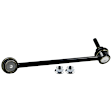 K750776 Rear, Passenger Side Sway Bar Link, Problem Solver Series