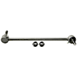 K750783 Front, Passenger Side Sway Bar Link, Problem Solver Series