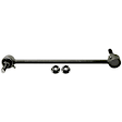 K750784 Front, Driver Side Sway Bar Link, Problem Solver Series