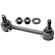 K750785 Rear, Passenger Side Sway Bar Link, Problem Solver Series