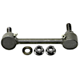 K750786 Rear, Driver Side Sway Bar Link, Problem Solver Series