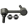 K750787 Rear, Driver Side Sway Bar Link, Problem Solver Series