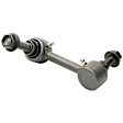 K750788 Rear, Passenger Side Sway Bar Link, Problem Solver Series
