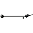 K750790 Front, Driver Side Sway Bar Link, Problem Solver Series